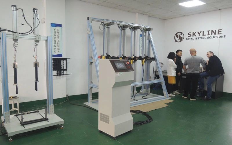 SKYLINE INSTRUMENTS CO.,LTD