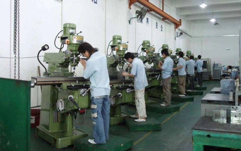 SKYLINE INSTRUMENTS CO.,LTD
