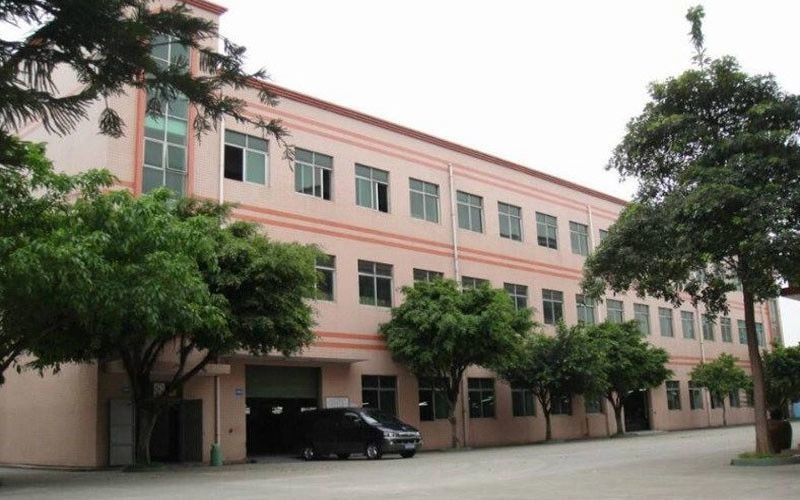 China SKYLINE INSTRUMENTS CO.,LTD Company Profile 