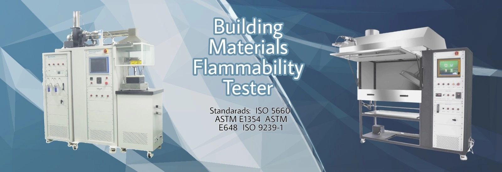 quality Lab Testing Equipment factory