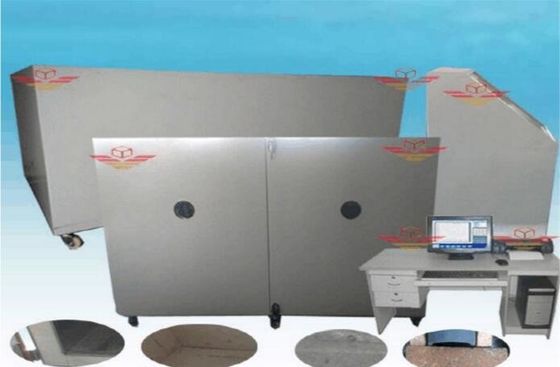 PLC Control Insulation Material Maximum Use Temperature Tester
