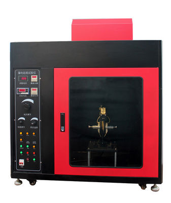 IEC60695 Comparative Tracking Index Tester