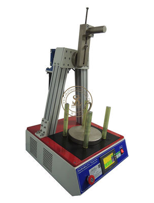 EN1176-2 / ISO 8124-4 Swing Suspension Connector Durability Testing Machine