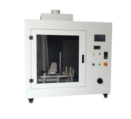 IEC60695-2-10~13 Glow-Wire Fire Testing Equipment