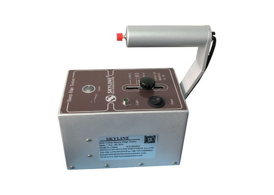 ISO 8124-1 Toys Testing Equipment 1.35LB Sharp Edge Tester for Children Products