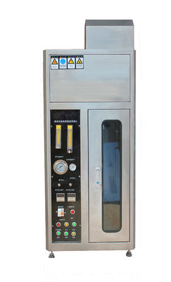 Single Insulated Wire and Cable Vertical Flame Test