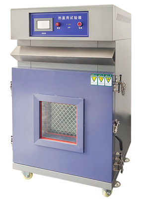 Battery Thermal Shock Test Chamber IEC 62619 Standard