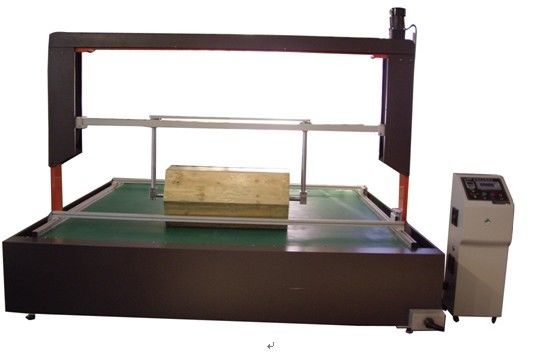 Rollator Mattress Testing Equipment  BSEN 1957 , Mattress Durability Testing Machine