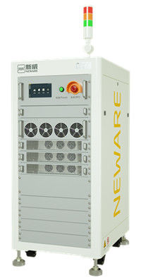 100V 50A Lab Testing Equipment With Battery Module & PACK Inspection System