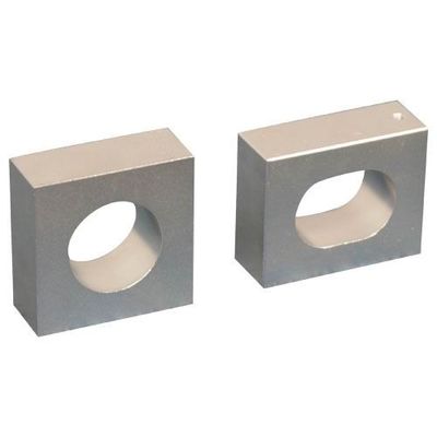 Professional Toys Testing Equipment ISO 8124-1 Aluminum Alloy Rattle Test Fixture