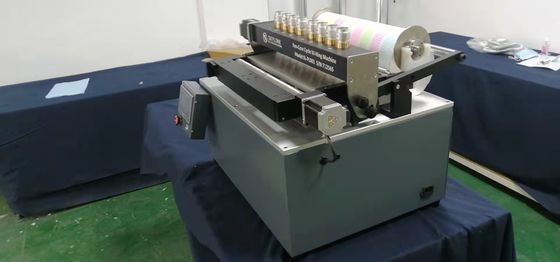 ISO 27668-1 Write Test Equipment For Detect Ballpoint Pens And Marker
