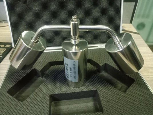 IEC60695-10-2:2014 Ball Pressure Tester / Stainless Steel / 2.4kg