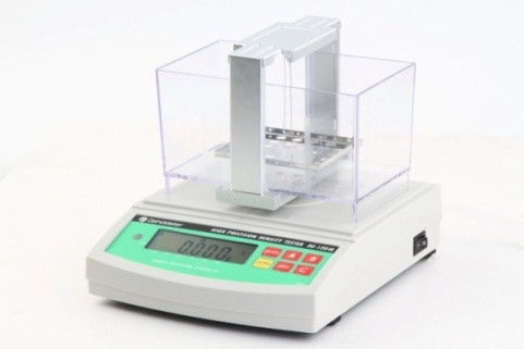 ASTM D3574 Foam Density Tester For Sponge Foam Packing Material