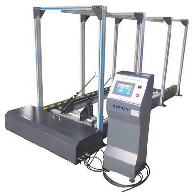 Baby Stroller ASTM F963 Toys Dynamic Strength Tester  EN-71 Toy Dynamic Strength Testing Equipment
